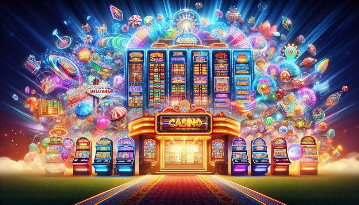 Winnita Casino